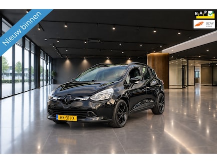 Renault Clio 0