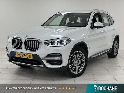 BMW X3 0
