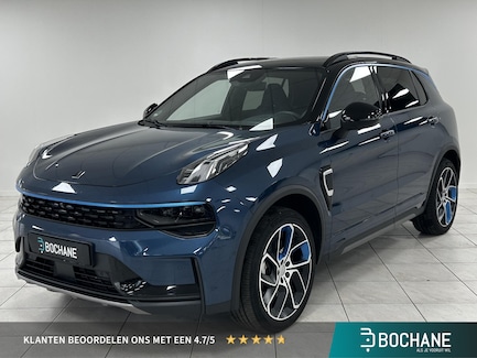 Lynk & Co 01 0