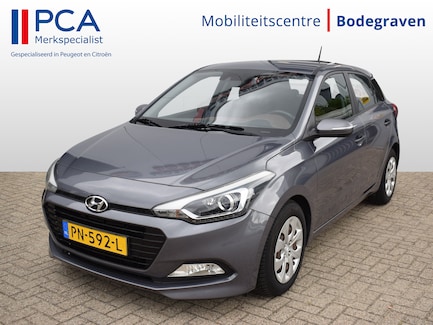 Hyundai i20 0