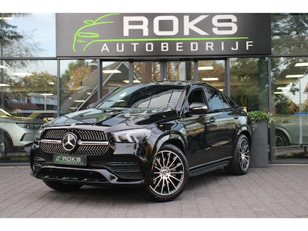 Mercedes-Benz GLE 0