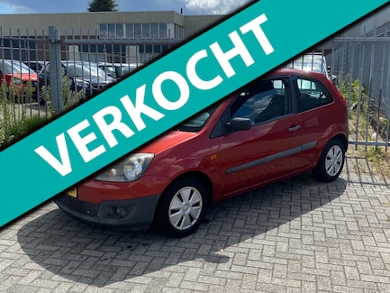 Ford Fiesta 0