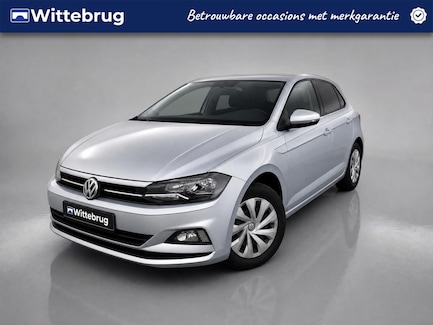 Volkswagen Polo 0