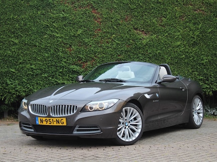 BMW Z4 0
