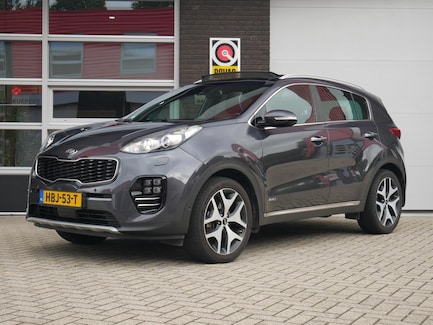 Kia Sportage 0