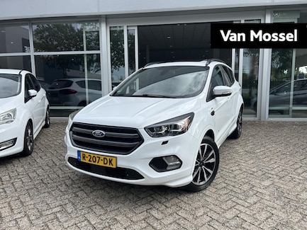 Ford Kuga 0