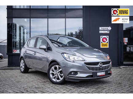 Opel Corsa 0