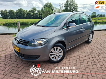 Volkswagen Golf Plus 0