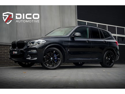 BMW X3 0