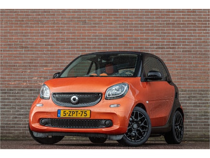 smart Fortwo 0