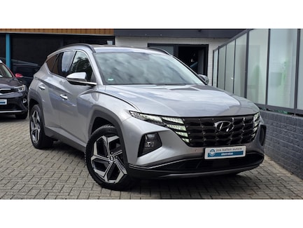 Hyundai Tucson 0