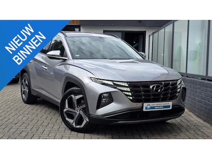 Hyundai Tucson 0