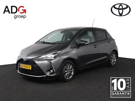 Toyota Yaris 0