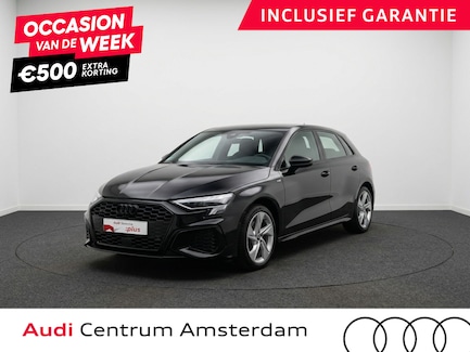 Audi A3 0