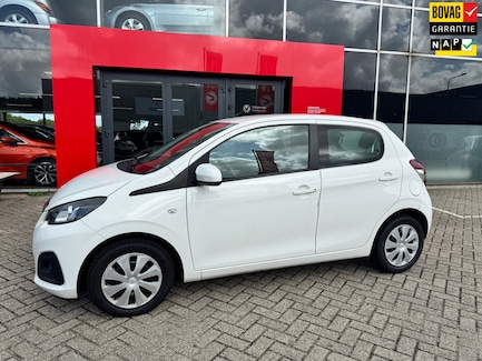 Peugeot 108 0