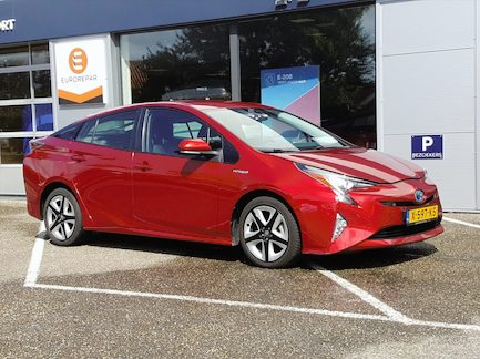 Toyota Prius 0