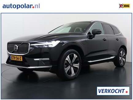Volvo XC60 0