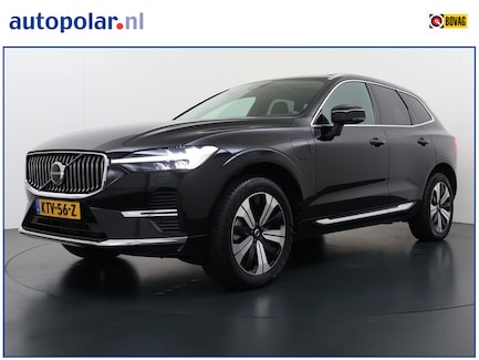 Volvo XC60 0