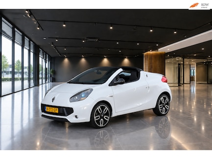 Renault Wind 0