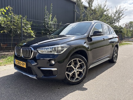BMW X1 0