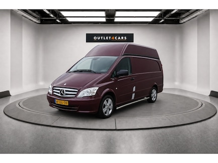 Mercedes-Benz Vito 0