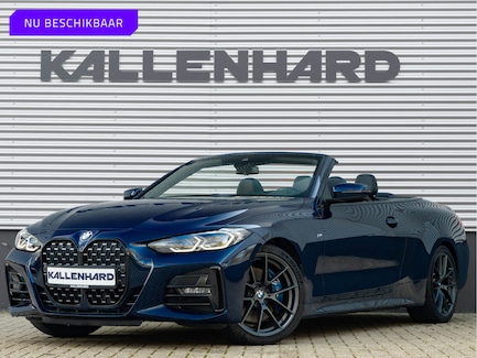 BMW 4-Serie 0