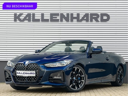 BMW 4-Serie 0