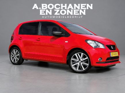 SEAT Mii 0