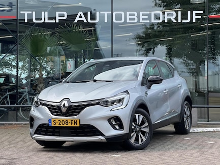 Renault Captur 0