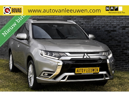 Mitsubishi Outlander 0