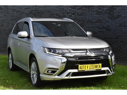 Mitsubishi Outlander 0