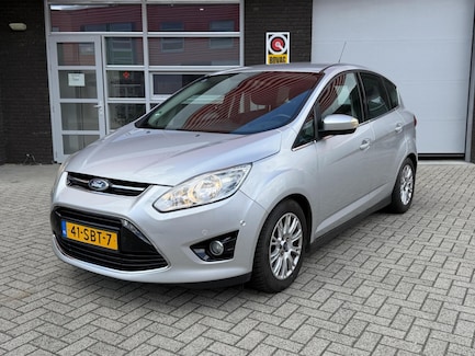 Ford C-Max 0