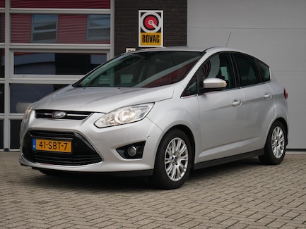 Ford C-Max 0