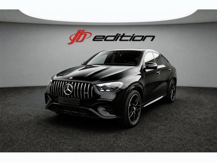 Mercedes-Benz GLE 0