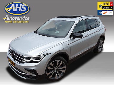 Volkswagen Tiguan 0