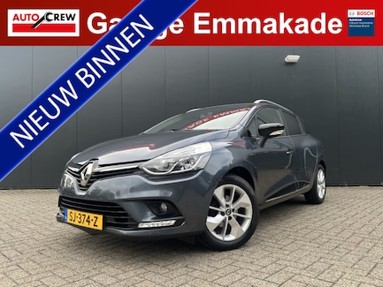 Renault Clio 0