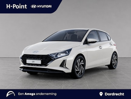 Hyundai i20 0