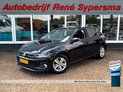 Volkswagen Polo 0