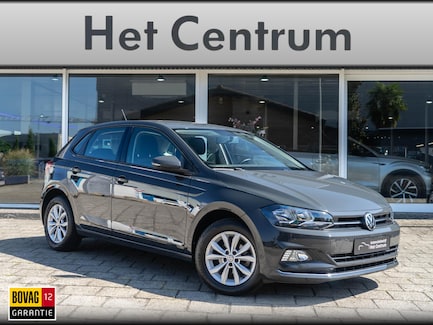 Volkswagen Polo 0