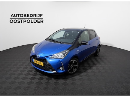 Toyota Yaris 0