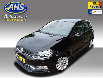 Volkswagen Polo 0
