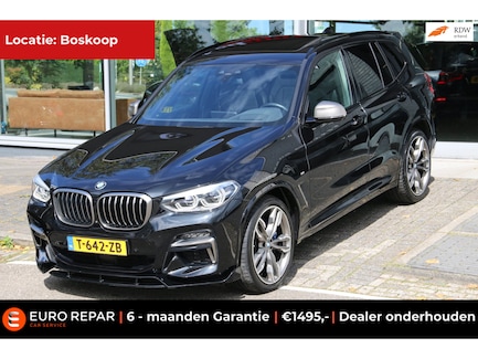 BMW X3 0