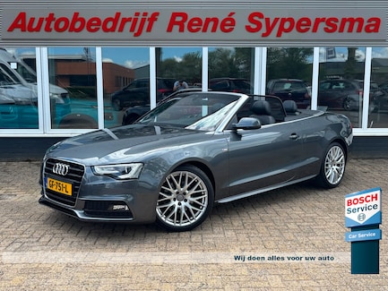 Audi A5 0
