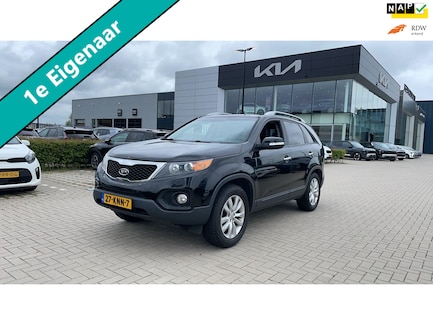 Kia Sorento 0