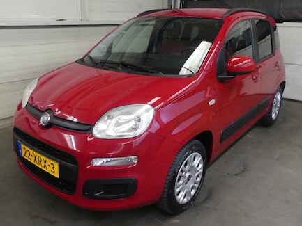 Fiat Panda 0