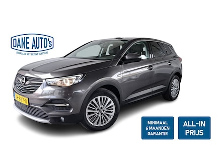 Opel Grandland 0