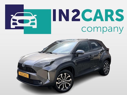 Toyota Yaris Cross 0