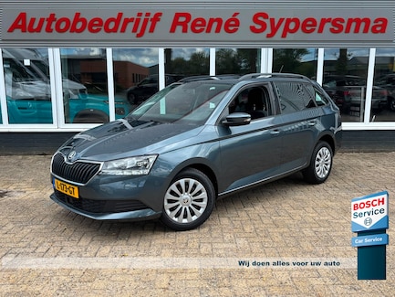 Skoda Fabia 0
