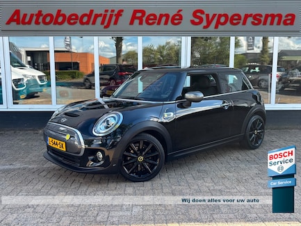 MINI Mini Electric 0