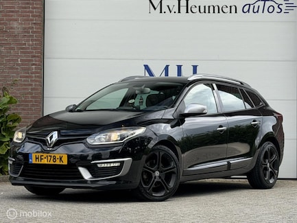 Renault Megane 0